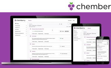 Chemberry puts Personal Care Ingredients at Buyers’ Fingertips