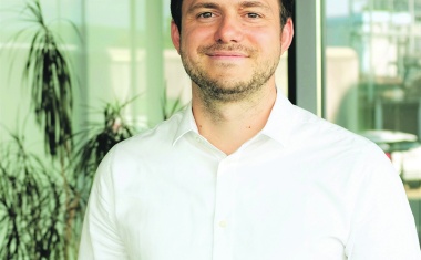 Experts Statements: Timo von Bargen, Chemberry