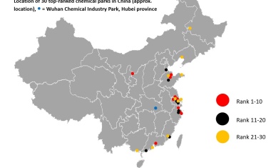 The Corona Virus and the Chemical Industry