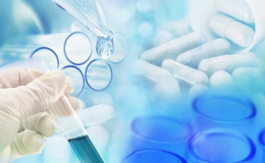 Chemical Process Research and Development