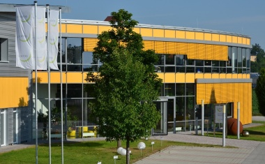 Aenova Expands Production Capacities in Germany