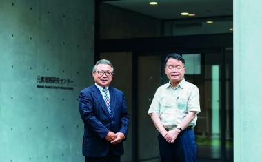 New Ammonia Synthesis Technology