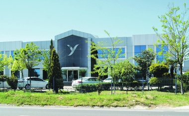 Solution Partner on the Road to Success