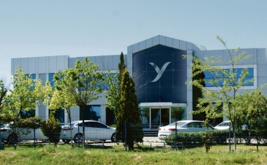 Yiğitoğlu Kimya Sets up Hub in Moscow