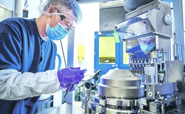 Integrated Drug Development Models