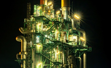 Bakelite Synthetics Buys Georgia-Pacific Chemicals