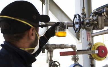 Ineos Mulls Acetic acid Unit in US