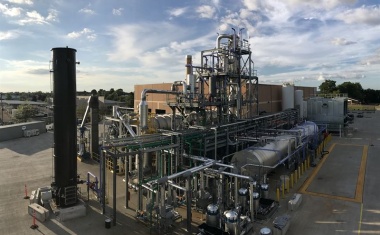 Neste Buys European Rights to Alterra’s Liquefaction Technology