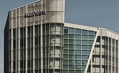 AkzoNobel Spends €20 Million on Improving French Sites