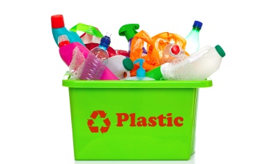 Dow Rolls Out Plastics Recycling Projects in Europe, US