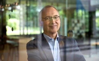 Bayer CEO Baumann Headed for early Exit?