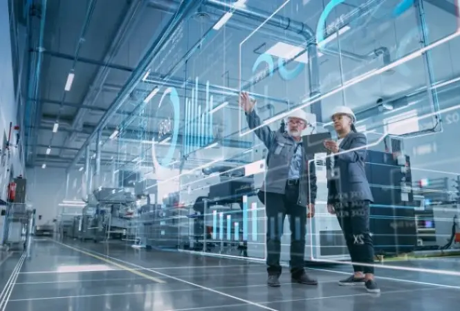 Increasing the Sustainability of API Production