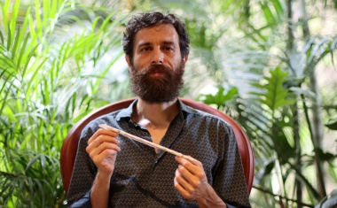 Ecopapel: Biodegradable and Reusable Paper-based Food Packaging as an Alternative to Plastics