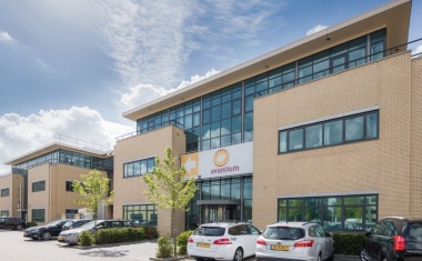 Avantium and SCGC Partner on CO2-based Polymers