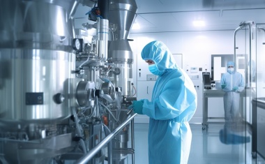 New Biologics and Advanced Therapies