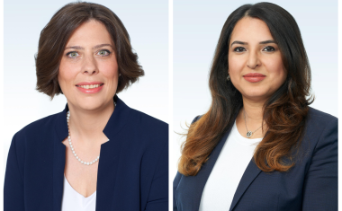 Borealis Appoints Two Vice Presidents within Polyolefins Business Unit