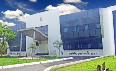 Navin Fluorine International Launches New CDMO Division, Navin Molecular