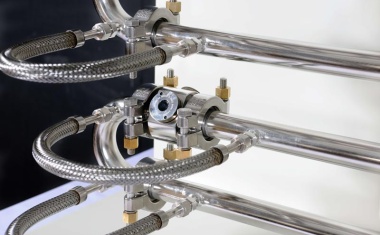 Croda and Nitech Continuous Technology Collaboration