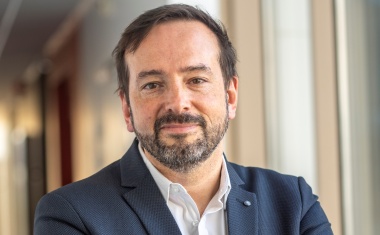 Thierry Van Nieuwenhove Appointed as CEO of Quotient Sciences