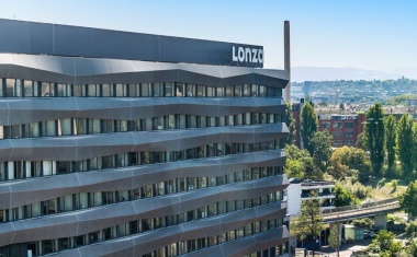 Lonza Announces New Mid-Term Guidance 2024 – 2028