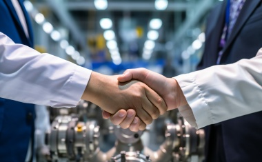 Daiichi Sankyo and Merck & Co. Collaborate on Three DXd ADCs Worldwide