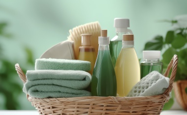 Sasol Chemicals & Solugen to Study Sustainable Ingredients in Care Chemicals Applications
