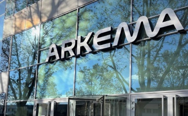 Arkema Expands Specialty UV/LED Curing Resin Capacity in China