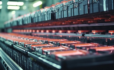 Capchem USA Evaluating €320 Million Investment in Louisiana