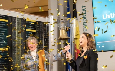 Syensqo Launched on Euronext