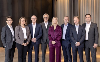 IMCD Appoints Two New Executive Committee Members