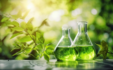 Syensqo Invests in Green Solvents Start-Up Bioeutectics