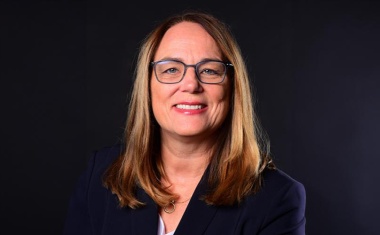 Sasol Appoints Antje Gerber as New Chemicals EVP