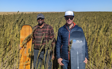 Zila Bioworks – Revolutionizing Plastics