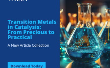 Transition Metals in Catalysis: From Precious to Practical