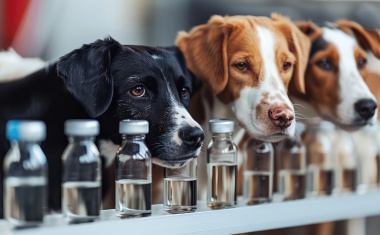 EuroAPI Secures €130-150 Million Animal Health Contract