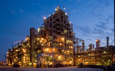 LyondellBasell Completes Acquisition of 35% Stake in Natpet from Alujain