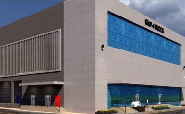 Navin Molecular Plans €32.6 Million Expansion of GMP Manufacturing