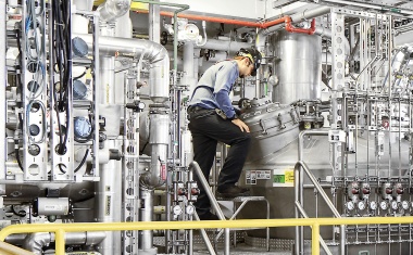 CordenPharma Invests €900 Million in Peptide Platform Expansion