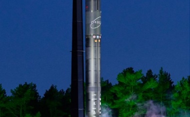 Syensqo & Orbex to Collaborate on Next-Gen Space Launch Systems