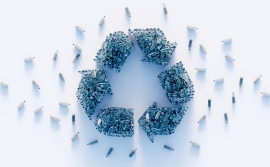 Carbios & Sasa Discuss Licensing PET Biorecycling Facility