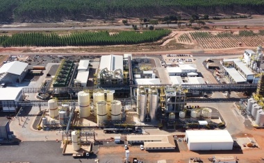 Nouryon Begins Operations in Mato Grosso do Sul, Brazil