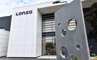 Lonza Launches Innovaform Accelerator