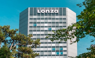 Lonza and Vertex Sign a Commercial Supply Agreement for Casgevy