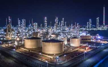 ECI Group Secures First 150kta Copolymer License