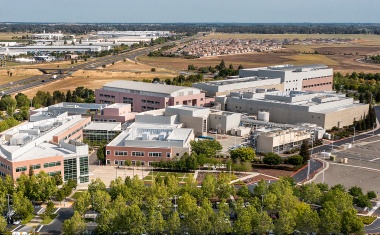 Lonza Completes Acquisition of Vacaville Biologics Site from Roche