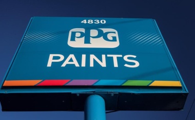 PPG to Sell US and Canada Architectural Coatings Business to American Industrial Partners