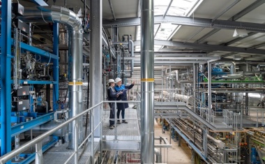 LyondellBasell Completes Acquisition of Solvent-Based Recycling Company APK