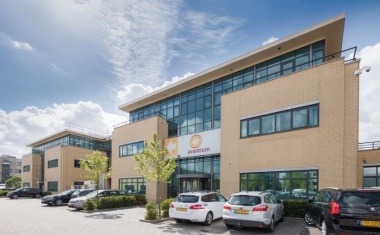Avantium Opens Biobased FDCA Plant in the Netherlands