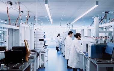 Avantor Opens New US Innovation Center in Bridgewater