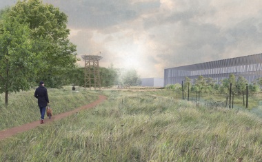 Novo Nordisk to Build New Production Facility in Odense, Denmark